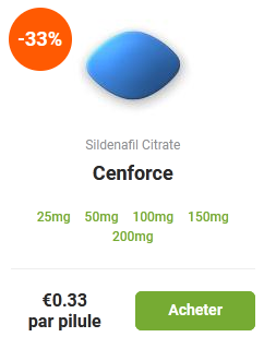 Acheter Cenforce