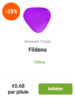 Acheter Fildena
