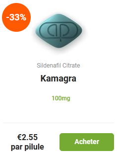 Acheter Kamagra